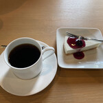 Cafe ぶらっと - 