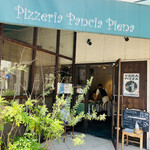 Pizzeria Pancia Piena - 