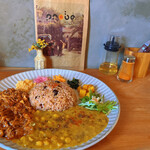 PROBE coffee & curry - 