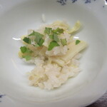 一本杉 川嶋 - タケノコ御飯