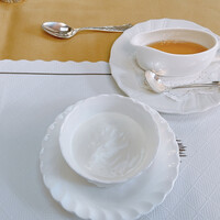 万平ホテル メインダイニングルーム - 