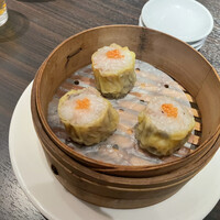 重慶飯店 名古屋店 - 広東シュウマイ 3個（780円）