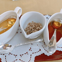 万平ホテル メインダイニングルーム - 