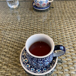 はちみつ茶葉園 - 