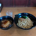 KOKORO - つけ麺並870円