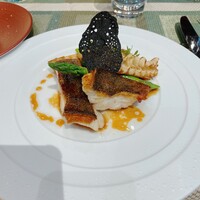 俺のフレンチ グランメゾン 大手町 - 