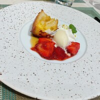 俺のフレンチ グランメゾン 大手町 - 