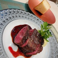 俺のフレンチ グランメゾン 大手町 - 