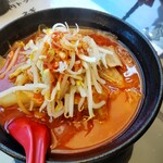 麺辛屋 二代目 美國 - 