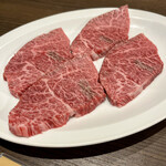 Yakiniku Horumon Zaichi - 