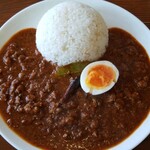 OKANO CURRY - 