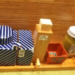 らーめん 鴨to葱 - 