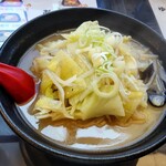 麺辛屋 二代目 美國 - 