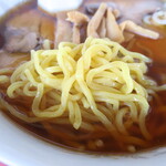 Ishiihanten - 麺