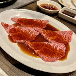 Yakiniku Horumon Zaichi - 