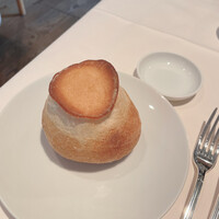 シェ草間 - シャンピニオン