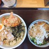 肉汁うどん こうち屋