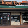 Royal Host - 