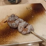 焼き鳥 貴 - 