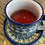 はちみつ茶葉園 - 