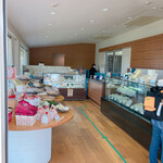 Blanca Tsu Swets Factory Ten