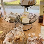 Blanca Tsu Swets Factory Ten