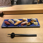 Uozake Sushidokoro Sushiyama - 