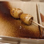 Yakitori Taka - 