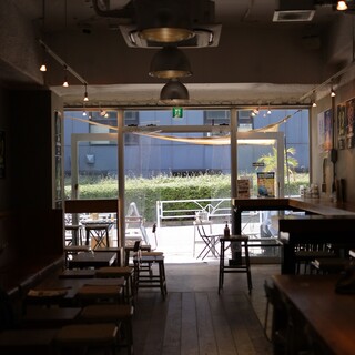 ストリーマー コーヒーカンパニー_2