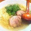 塩らー麺 本丸亭 横浜店