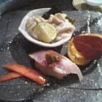 多満喜 - 焼き物♪