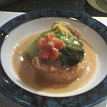 多満喜 - 煮物♪