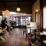 煎りたて自家焙煎珈琲店　コルリ珈琲 - 