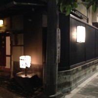明神下 神田川 本店 - 