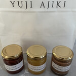 スイーツガーデン ユウジアジキ - 