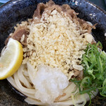 Hanamaru Udon - 