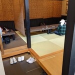 おさかな旬門 - 