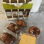 スイーツガーデン ユウジアジキ - 