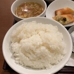 ROSHISEN - ご飯