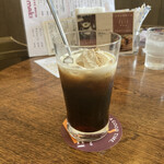 コーヒーハウス マキ - 