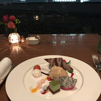 那古亭 - 