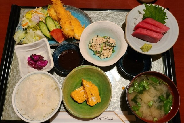 きよみず きよみず - 西那須野/食堂 | 食べログ