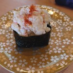 グルメ回転寿司 函太郎 - 