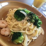 Pasta Alba shonan - 