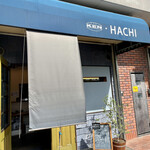 パン屋 HACHI - 