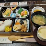 割烹　酒楽 - 料理写真: