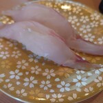 グルメ回転寿司 函太郎 - 