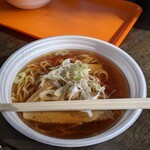らーめん鉄人 - 