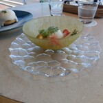 鉄板焼き 七里ガ浜 - 