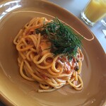 Pasta Alba shonan - 